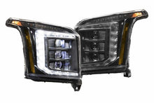 Load image into Gallery viewer, Morimoto LF545 2x XB LED Headlights Headlights For 15-20 Yukon