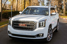 Load image into Gallery viewer, Morimoto LF545 2x XB LED Headlights Headlights For 15-20 Yukon