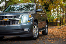 Load image into Gallery viewer, Morimoto LF548 XB Projector LED Headlights w DRL For 2015-2020 Tahoe Suburban