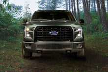 Load image into Gallery viewer, Morimoto LF550.2 Hybrid LED Headlights Set For 15-17 F-150