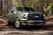 Load image into Gallery viewer, Morimoto LF550.2 Hybrid LED Headlights Set For 15-17 F-150