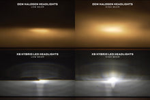 Load image into Gallery viewer, Morimoto LF550.2 Hybrid LED Headlights Set For 15-17 F-150