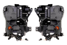 Load image into Gallery viewer, Morimoto LF550.2 Hybrid LED Headlights Set For 15-17 F-150