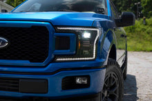 Load image into Gallery viewer, Morimoto LF551.2 Hybrid LED Headlights Set For 18-20 F-150