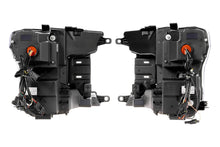 Load image into Gallery viewer, Morimoto LF551.2 Hybrid LED Headlights Set For 18-20 F-150