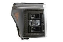 Load image into Gallery viewer, Morimoto LF553 Hybrid Projector LED Headlights For 2011-2016 F-350 Super Duty