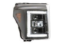 Load image into Gallery viewer, Morimoto LF553 Hybrid Projector LED Headlights For 2011-2016 F-350 Super Duty