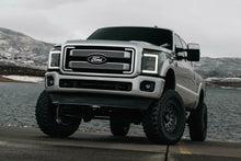 Load image into Gallery viewer, Morimoto LF553.2 2x XB Hybrid LED Headlights For 11-16 Super Duty
