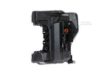 Load image into Gallery viewer, Morimoto LF554.2 2x XB Hybrid LED Headlights For 17-19 Super Duty