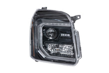 Load image into Gallery viewer, Morimoto LF557 XB Hybrid LED Headlights For 2007-2014 Yukon