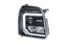 Load image into Gallery viewer, Morimoto LF557 XB Hybrid LED Headlights For 2007-2014 Yukon