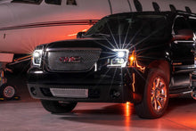 Load image into Gallery viewer, Morimoto LF557 XB Hybrid LED Headlights For 2007-2014 Yukon