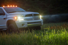 Load image into Gallery viewer, Morimoto LF558 XB Hybrid Projector LED Headlights For 2006-2008 Dodge Ram