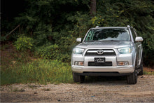 Load image into Gallery viewer, Morimoto LF559 Hybrid Black DRL Bar Projector LED Headlights For 10-13 4Runner