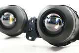 Morimoto LF601 XB Projector LED Fog Lights For Type BMW-2