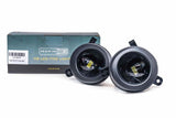 Morimoto LF640 Type S5 Projector LED Fog Lights For Audi Vehicles