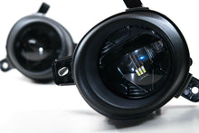 Load image into Gallery viewer, Morimoto LF641 Projector LED Fog Lights For 2000 Audi A4 Quattro Base