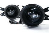 Morimoto LF642 Projector LED Fog Lights For 2000-2009 Audi A4