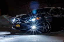 Load image into Gallery viewer, Morimoto LF642 Projector LED Fog Lights For 2000-2009 Audi A4