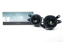 Load image into Gallery viewer, Morimoto LF642 Projector LED Fog Lights For 2000-2009 Audi A4