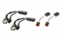 Load image into Gallery viewer, Morimoto LF701HT 2x Adapter Harnesses For 19-25 Dodge Ram HD