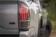 Load image into Gallery viewer, Morimoto LF702  XB LED Tail Lights For 16-22 Tacoma