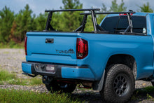 Load image into Gallery viewer, Morimoto LF705.2 XB LED Tail Lights Black For 2014-2021 Tundra