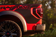 Load image into Gallery viewer, Morimoto LF720 XB LED Tail Lights Red For 2009-2014 Ford F150