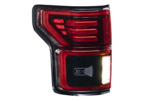 Load image into Gallery viewer, Morimoto LF722 XB LED Tail Lights Red For 2015-2020 Ford F-150