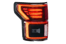 Load image into Gallery viewer, Morimoto LF722 XB LED Tail Lights Red For 2015-2020 Ford F-150