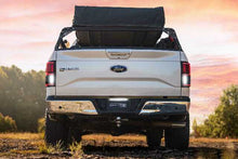 Load image into Gallery viewer, Morimoto LF722 XB LED Tail Lights Red For 2015-2020 Ford F-150