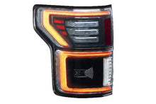 Load image into Gallery viewer, Morimoto LF723 XB LED Tail Lights Smoked For 2015-2020 Ford F-150