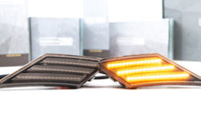 Load image into Gallery viewer, Morimoto LF72302 Smoke LED Side Marker Lights For 2013-2020 BR-Z FR-S GT86