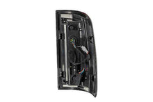 Load image into Gallery viewer, Morimoto LF725 XB LED Tail Lights Red For 2009-2018 Dodge Ram