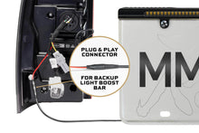 Load image into Gallery viewer, Morimoto LF727 2x Clear Lens XB LED Tail Lights For 05-15 Tacoma SR SR5