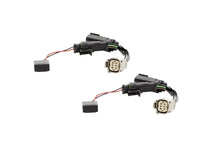 Load image into Gallery viewer, Morimoto LF728HT LED Harness Tail Adapters Set For 14-18 Silverado 1500