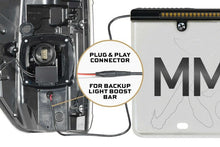 Load image into Gallery viewer, Morimoto LF735.2 XB LED Tail Lights Smoked For 2021-2024 Ford F-150 F150