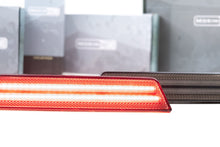 Load image into Gallery viewer, Morimoto LF73814-1 Black Smoke LED Side Marker Lights For 2015-2018 Challenger