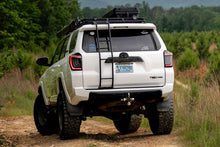 Load image into Gallery viewer, Morimoto LF739 XB LED Tail Lights Smoked For 2010-2024 Toyota 4Runner