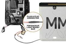 Load image into Gallery viewer, Morimoto LF746 2x Smoked Lens XB LED Tail Lights For 18-25 Wrangler JL