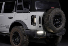 Load image into Gallery viewer, Morimoto LF750 XB LED Tail Lights Smoked For 2021-2024 Ford Bronco