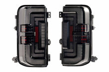 Load image into Gallery viewer, Morimoto LF750 XB LED Tail Lights Smoked For 2021-2024 Ford Bronco