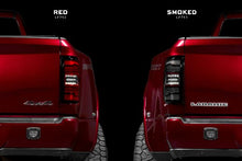 Load image into Gallery viewer, Morimoto LF753 2x LED Tail Lights For 19-25 Dodge Ram HD