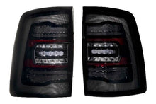 Load image into Gallery viewer, Morimoto LF753 2x LED Tail Lights For 19-25 Dodge Ram HD