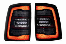 Load image into Gallery viewer, Morimoto LF753 2x LED Tail Lights For 19-25 Dodge Ram HD