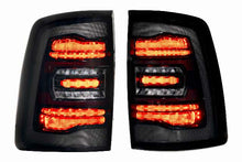 Load image into Gallery viewer, Morimoto LF753 2x LED Tail Lights For 19-25 Dodge Ram HD