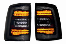 Load image into Gallery viewer, Morimoto LF753 2x LED Tail Lights For 19-25 Dodge Ram HD