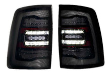 Load image into Gallery viewer, Morimoto LF753 2x LED Tail Lights For 19-25 Dodge Ram HD