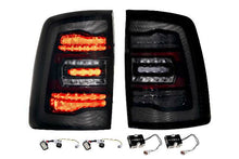 Load image into Gallery viewer, Morimoto LF753 2x LED Tail Lights For 19-25 Dodge Ram HD