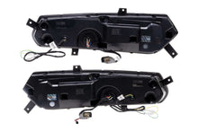 Load image into Gallery viewer, Morimoto LF755 XB LED Tail Lights Red For 2014-2019 Corvette C7